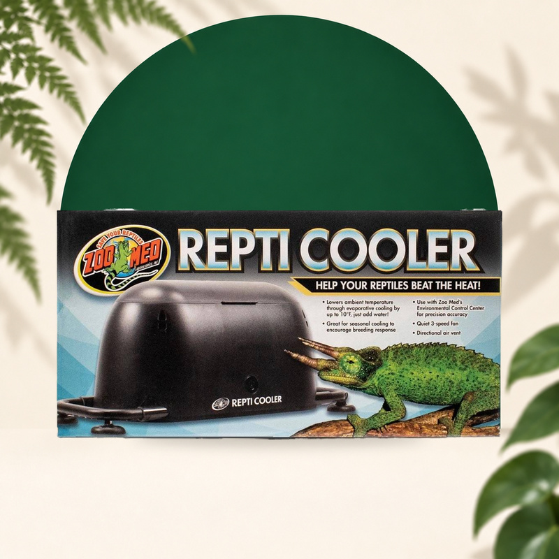 REPTICOOLER RAFRAICHISSEUR ZOO MED