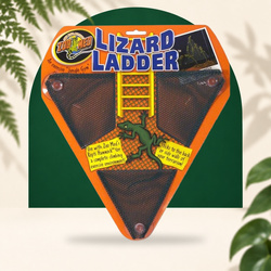 HAGEDIS LADDER driehoekige hangmat