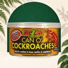 Nourriture Can O’ cockoaches insectes pour reptile 35g