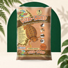 Vita sand outback orange 4.5kg