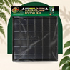 Plastic tray for paludarium 46x46x5cm