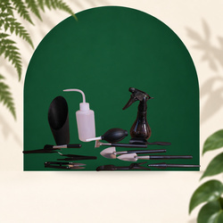 Terrarium onderhoudskit