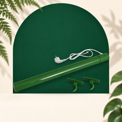 SOLUX heating tube 90cm-180W