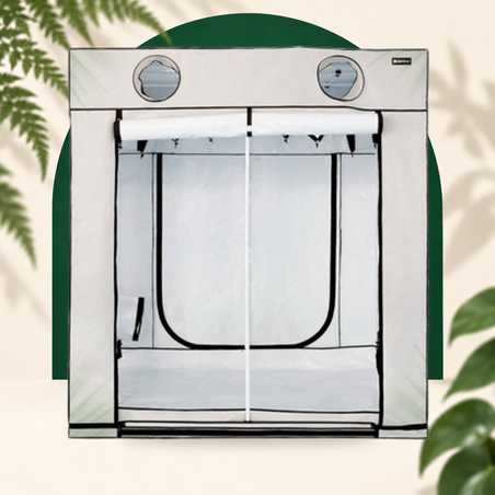 Growing room Homebox Ambient AQ 200+ - 200x200x220 cm