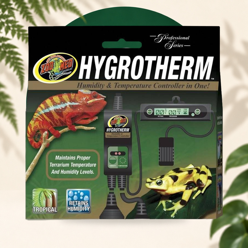 HYGROTHERM