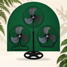 Industrial Fan - 3in1 - 45cm - Typhoon - Pure Factory The Pure Factory - 1