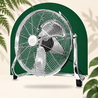 Ventilateur Industriel Acier - Advanced Star - Plusieurs puissances et tailles disponibles Advanced Star - 1