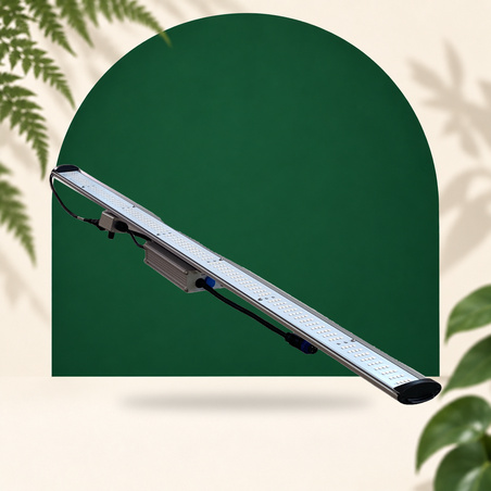 SpectraB.2.G X90 120cm - Barre horticole LEDs pour croissance & floraison