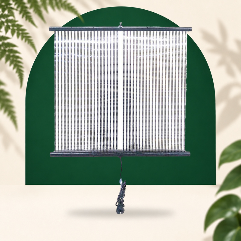 Solea 250W Ultra-Flat Heater | Temperature Control | TerraLED