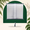Ultraflache Heizung Solea 250W | Temperaturregelung | TerraLED
