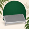Skylight MID-2H, new generation of MID-30 lights — horizontal terrarium light