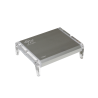Skylight TINY2 : lampe LED pour terrarium, 2H 120° ou 2V 60°