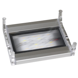 Skylight TINY2 terrarium LED light: 2H 120° or 2V 60°