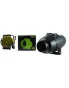 Ligne complète renforcée QD type US pour Régulateur HPA