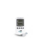 Thermometer-Hygrometer