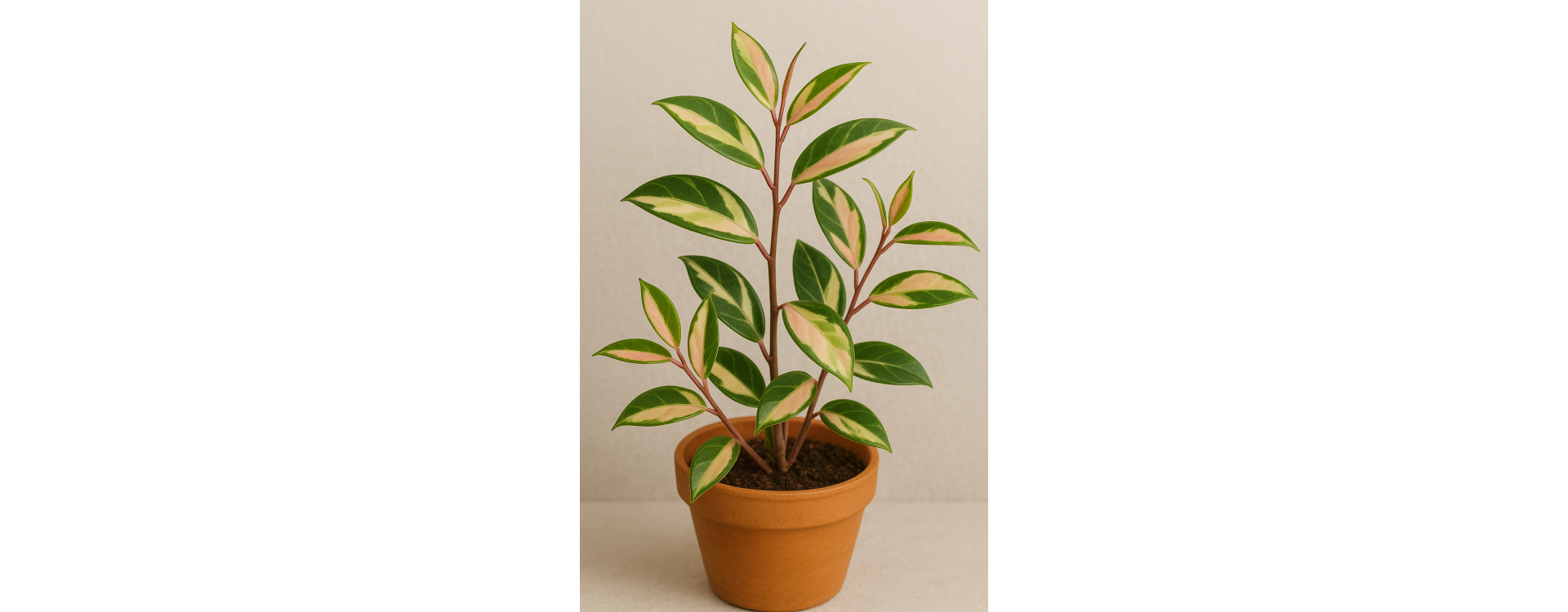 Hoya Carnosa Tricolor: Complete Growing Guide and LED Lighting