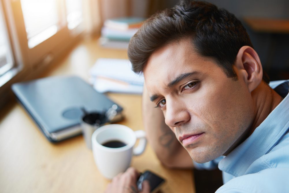 Symptômes de carences nutritionnelles : fatigue et signes d'alerte