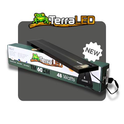 Rampe TerraLED TM PRO
